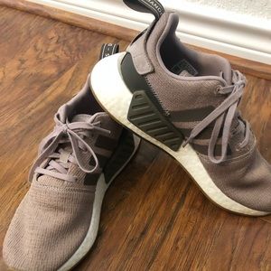 Adidas NMD- R2 Men’s size 8